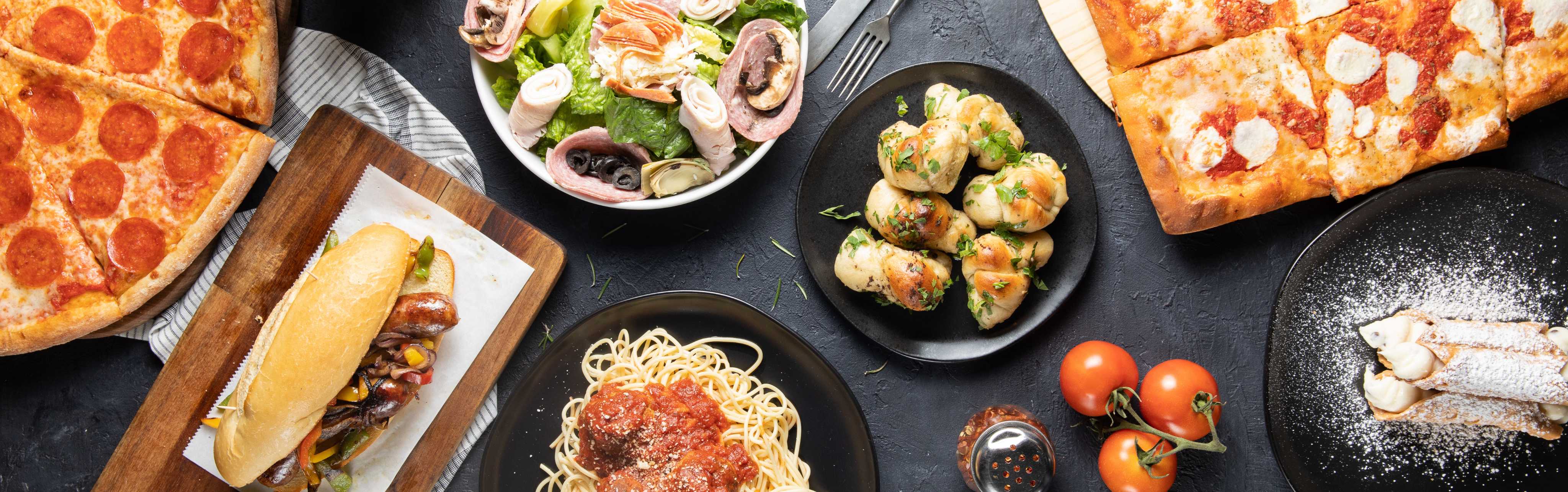 Restaurant banner image
