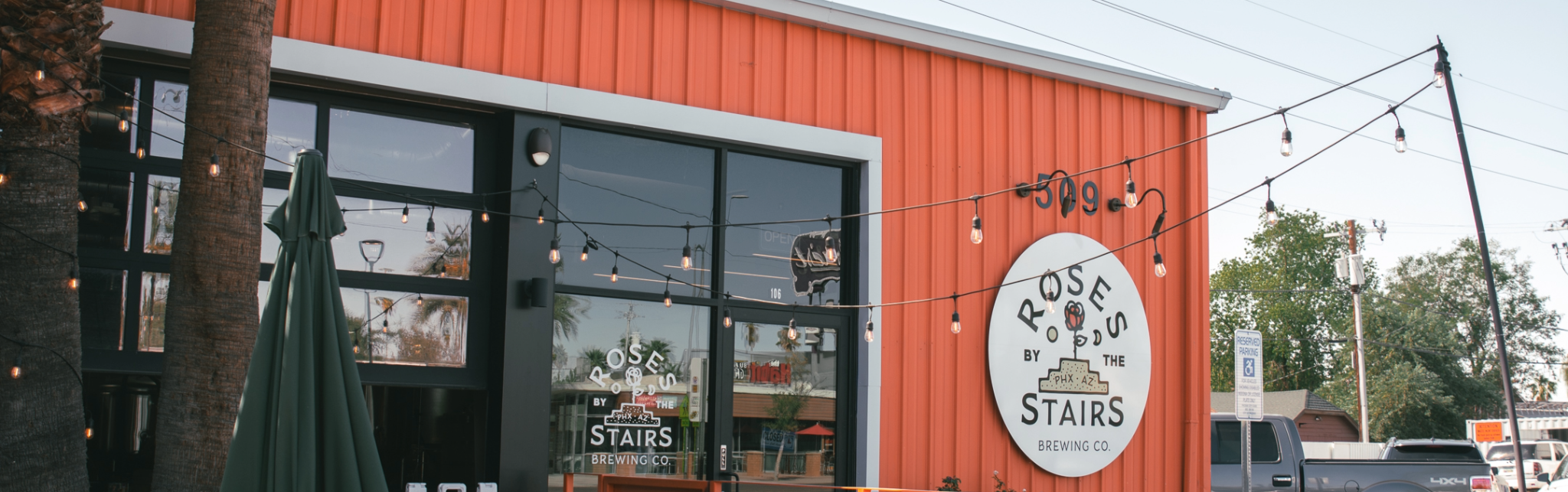 Restaurant banner image