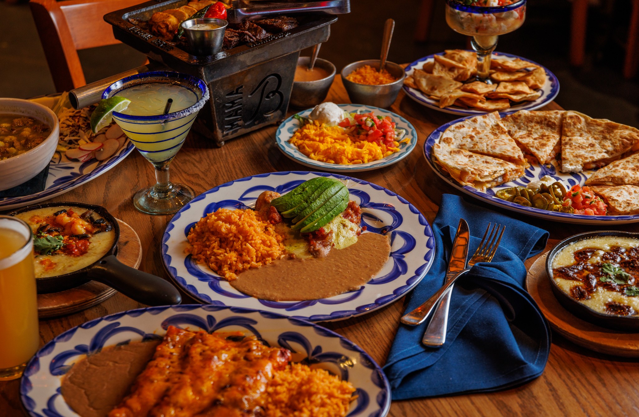 Restaurant banner image