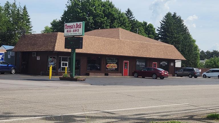 Restaurant banner image