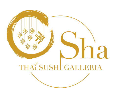 Osha Thai Sushi Galleria