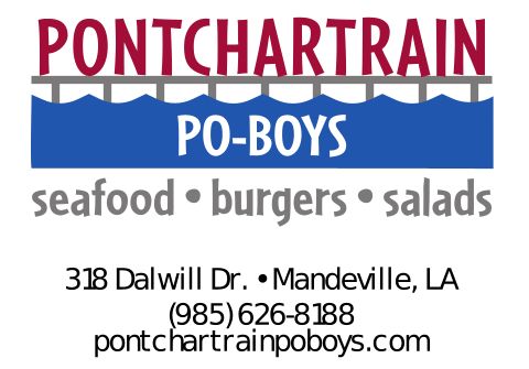 Pontchartrain Po-Boys