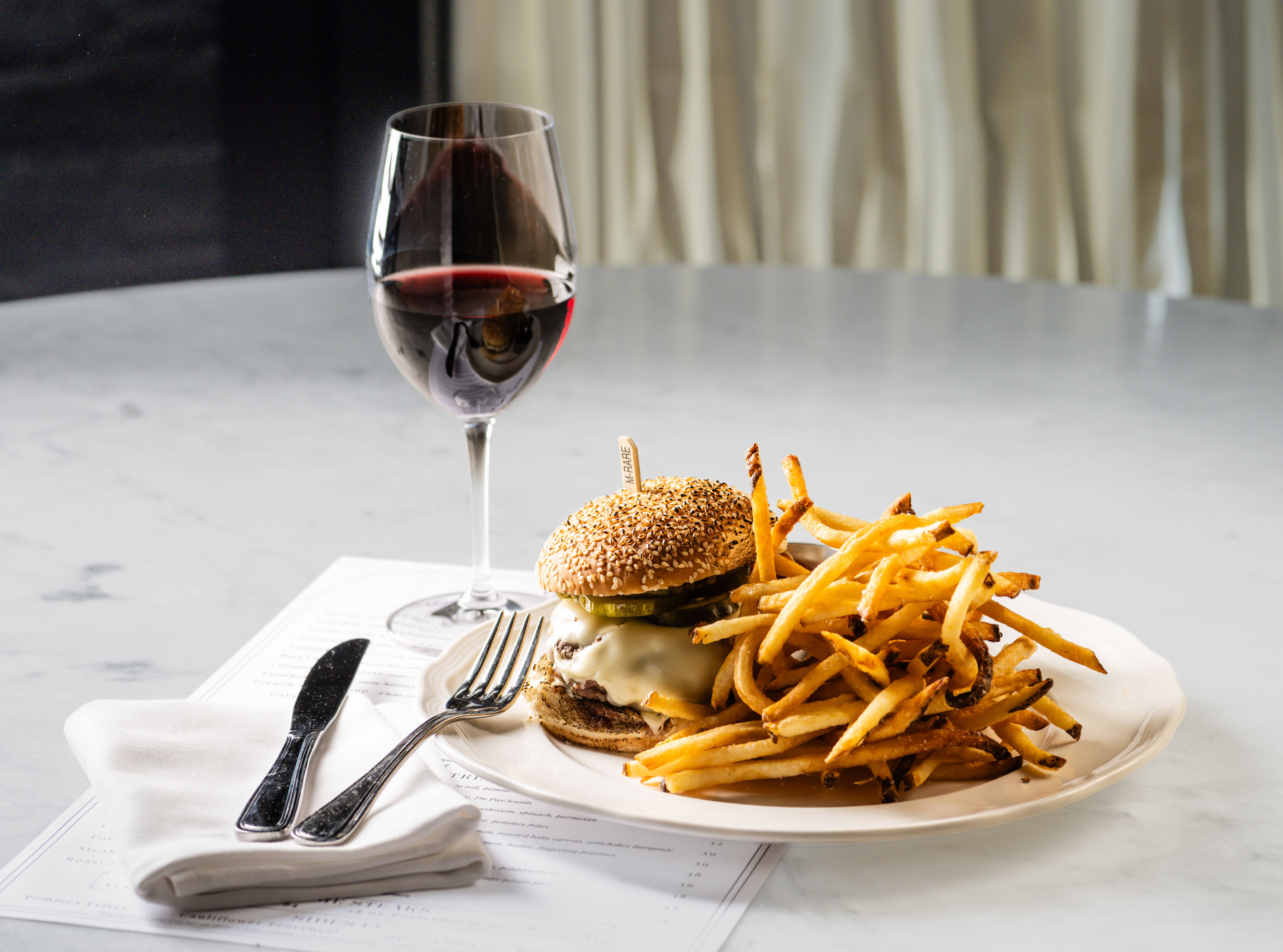 Restaurant banner image
