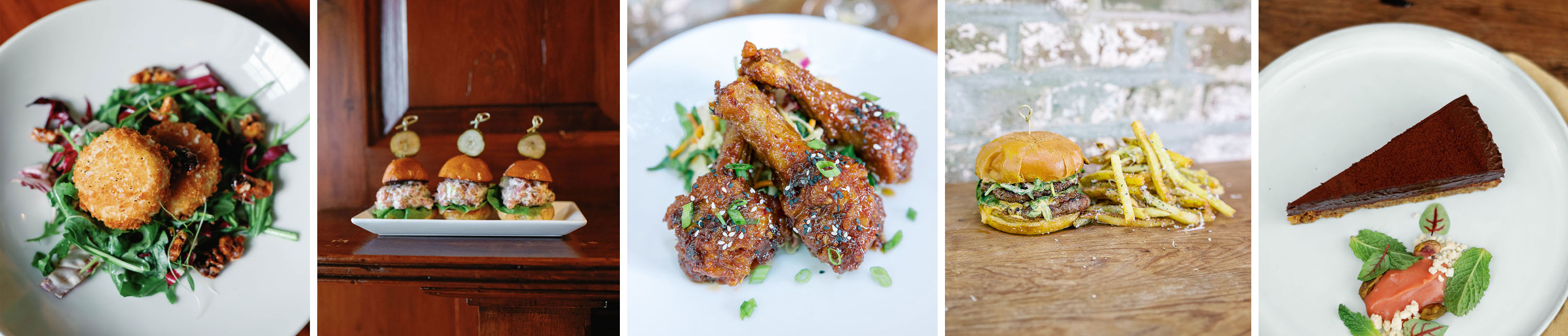 Restaurant banner image