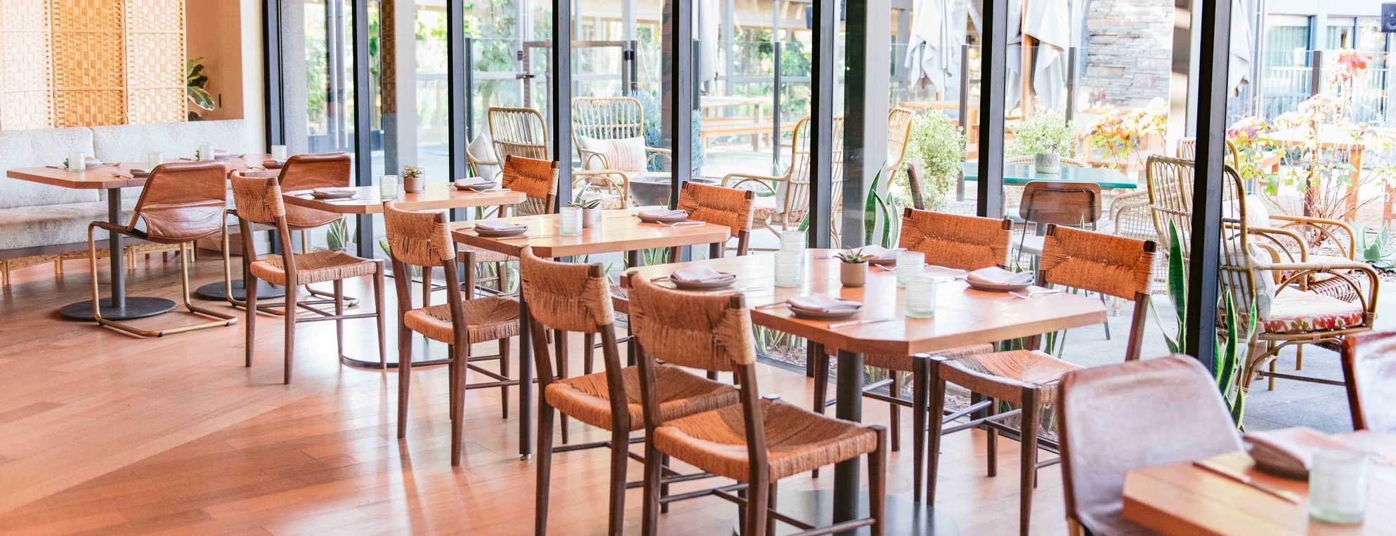 Restaurant banner image