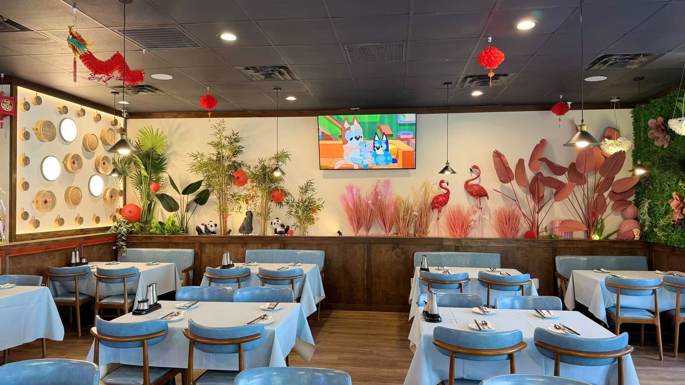 Restaurant banner image