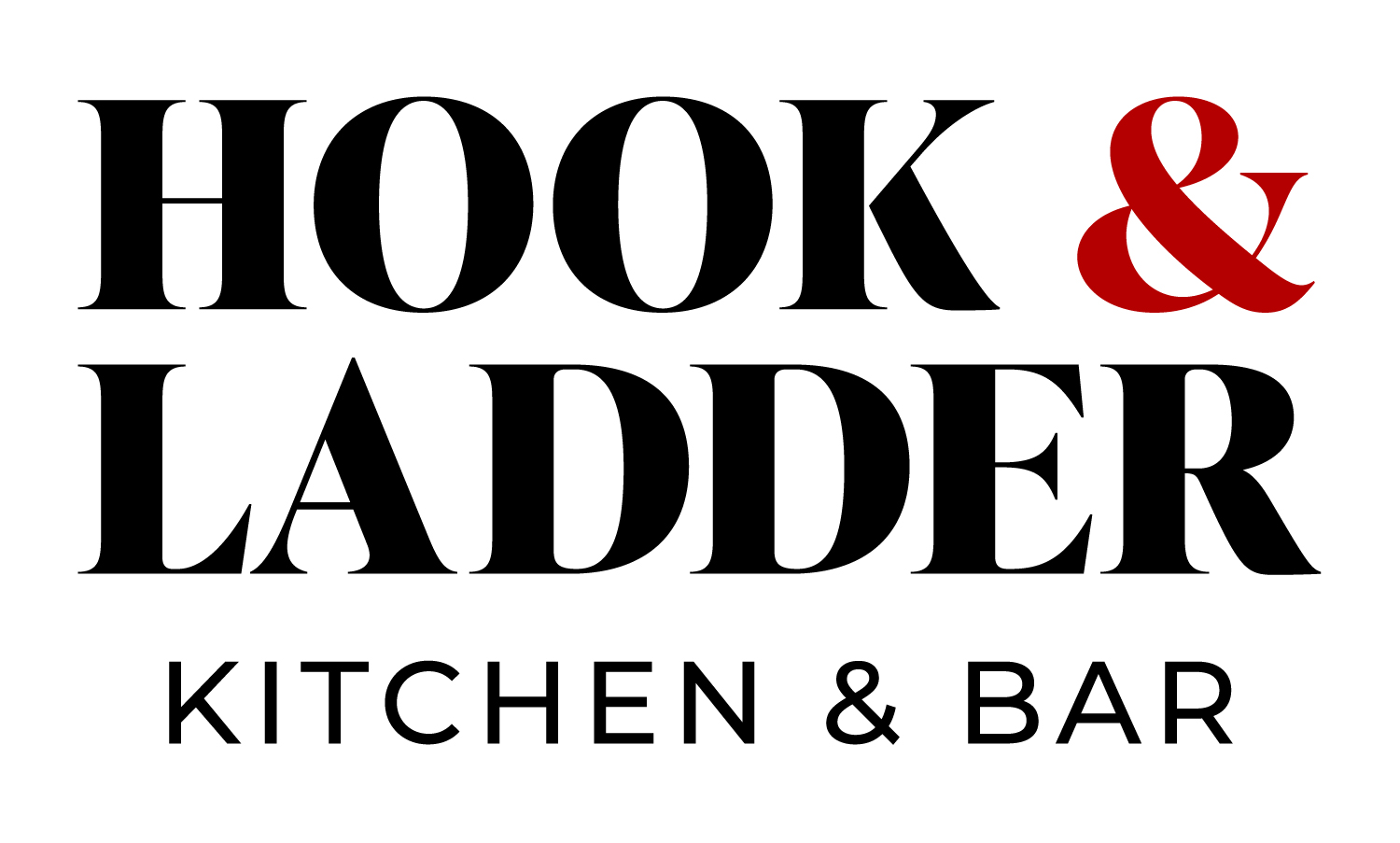 Hook and Ladder