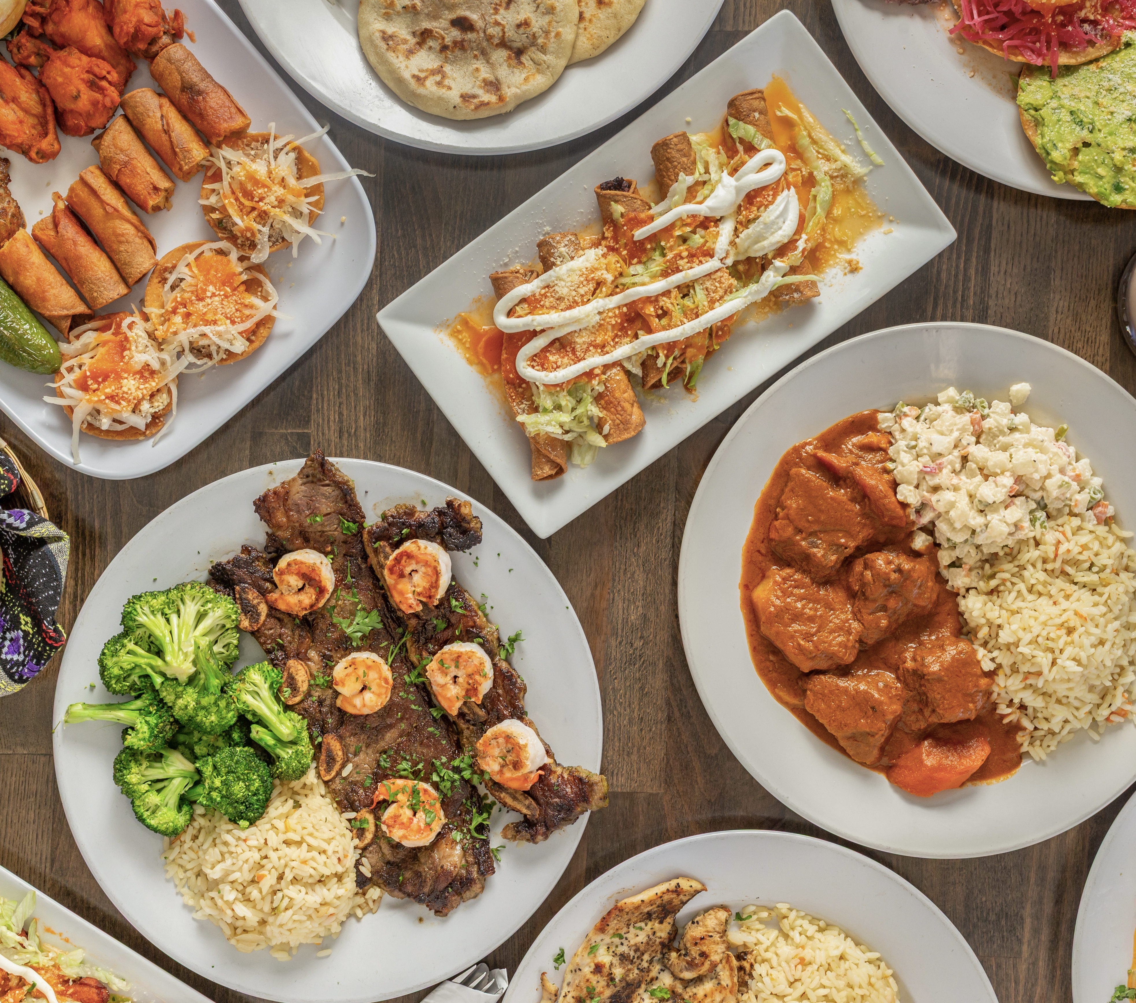 Restaurant banner image