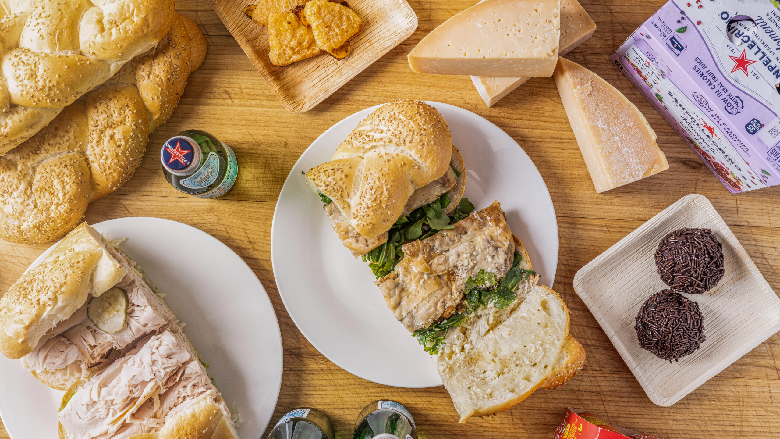 Restaurant banner image