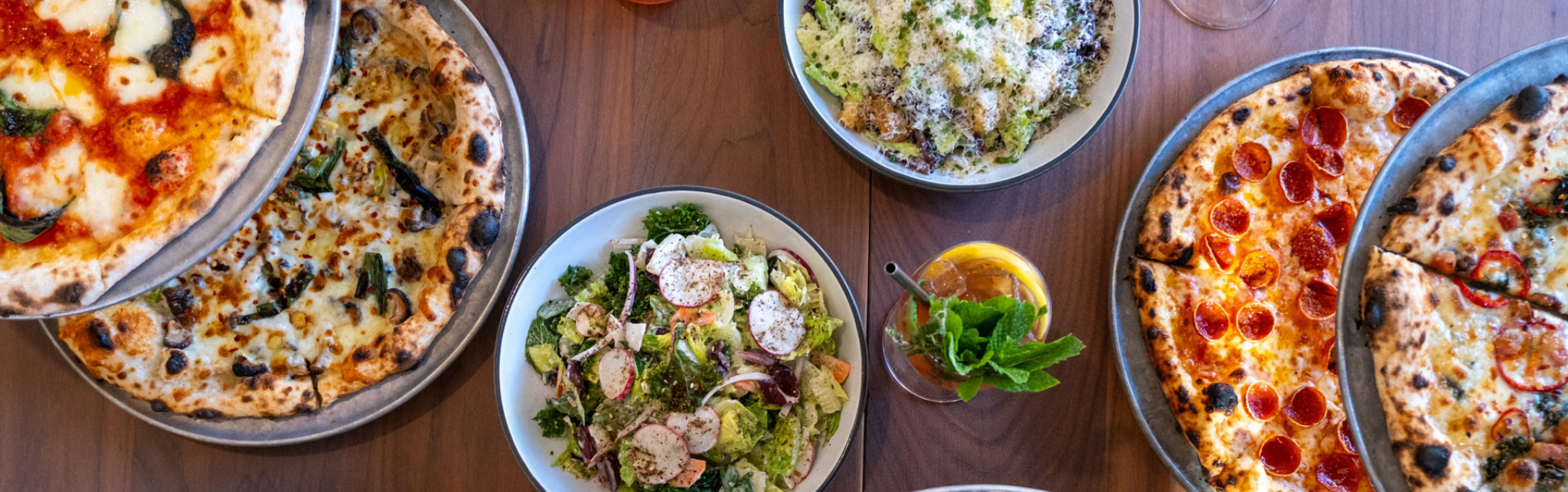 Restaurant banner image