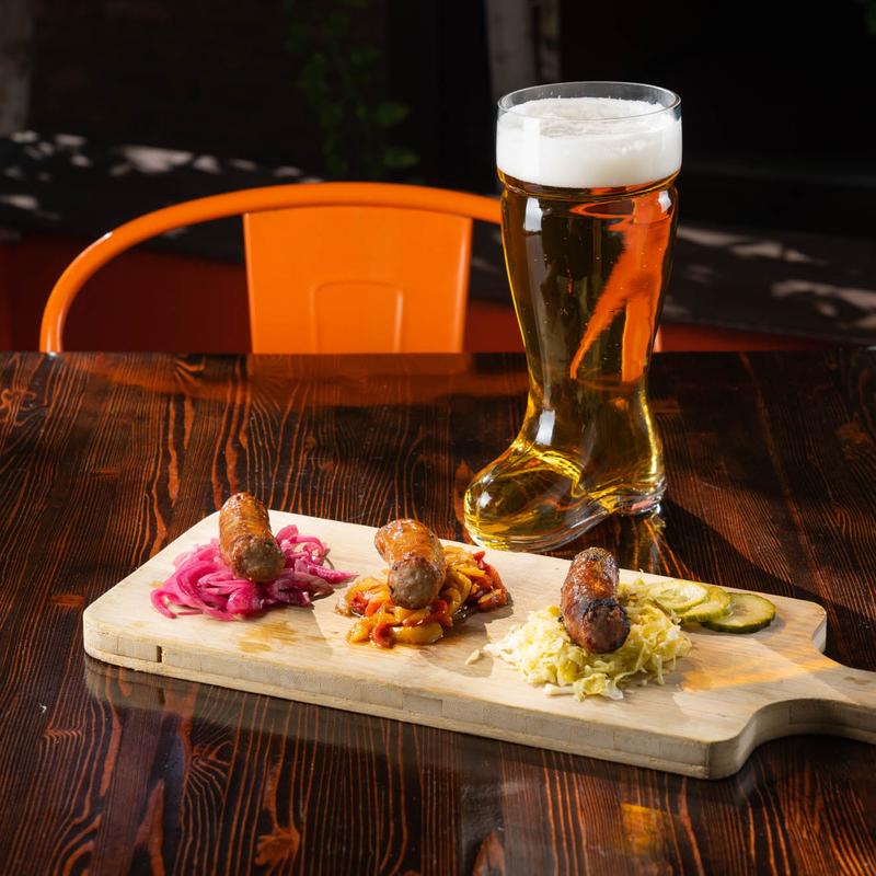 Restaurant banner image