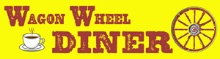 Wagon Wheel Diner