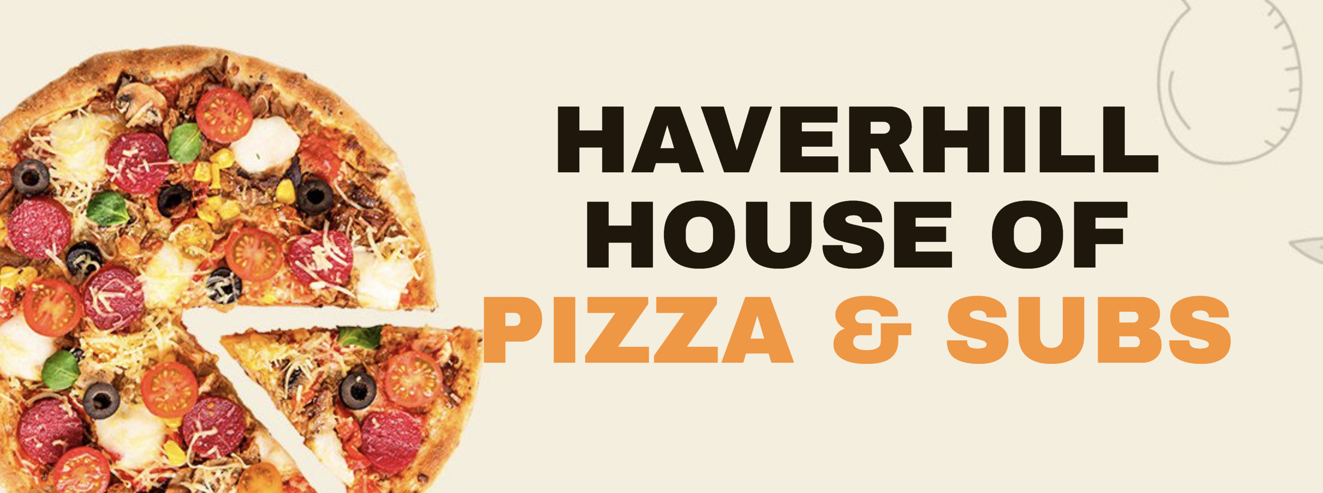 Restaurant banner image