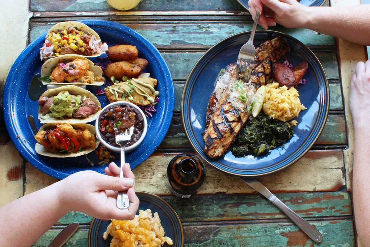Restaurant banner image