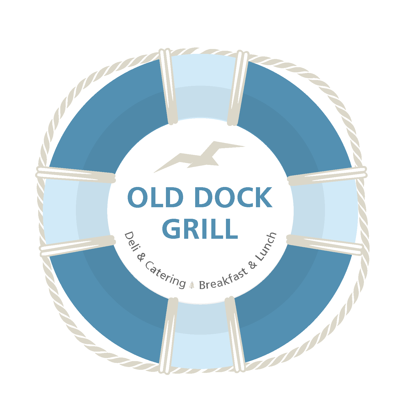 Old Dock Grill