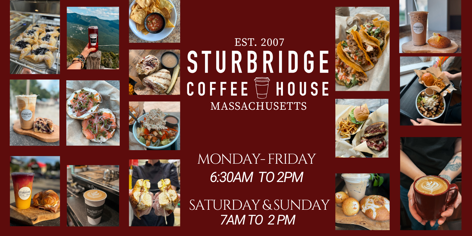 Restaurant banner image