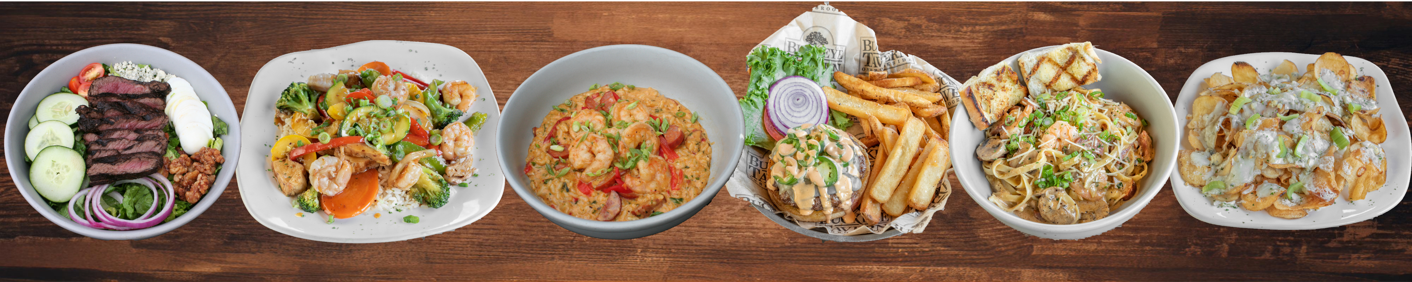 Restaurant banner image