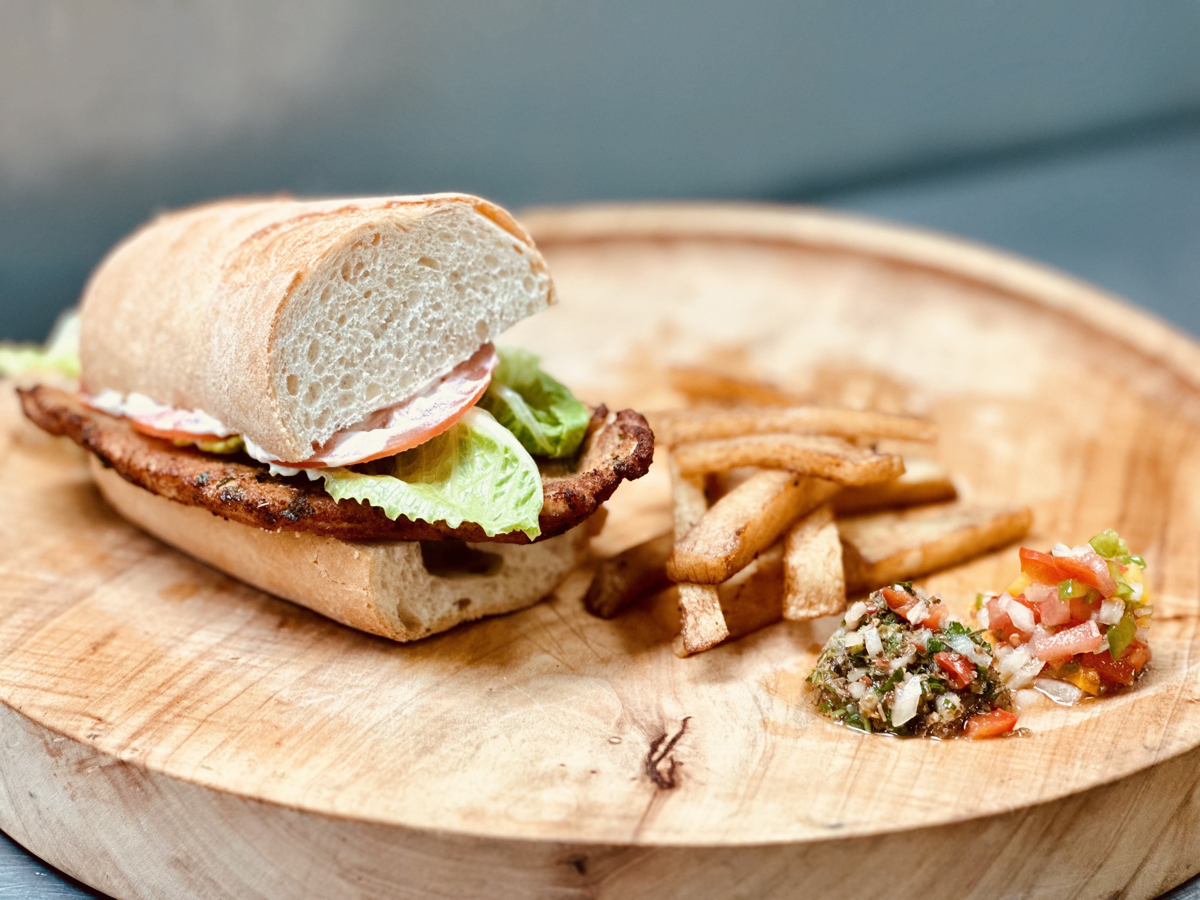 Restaurant banner image