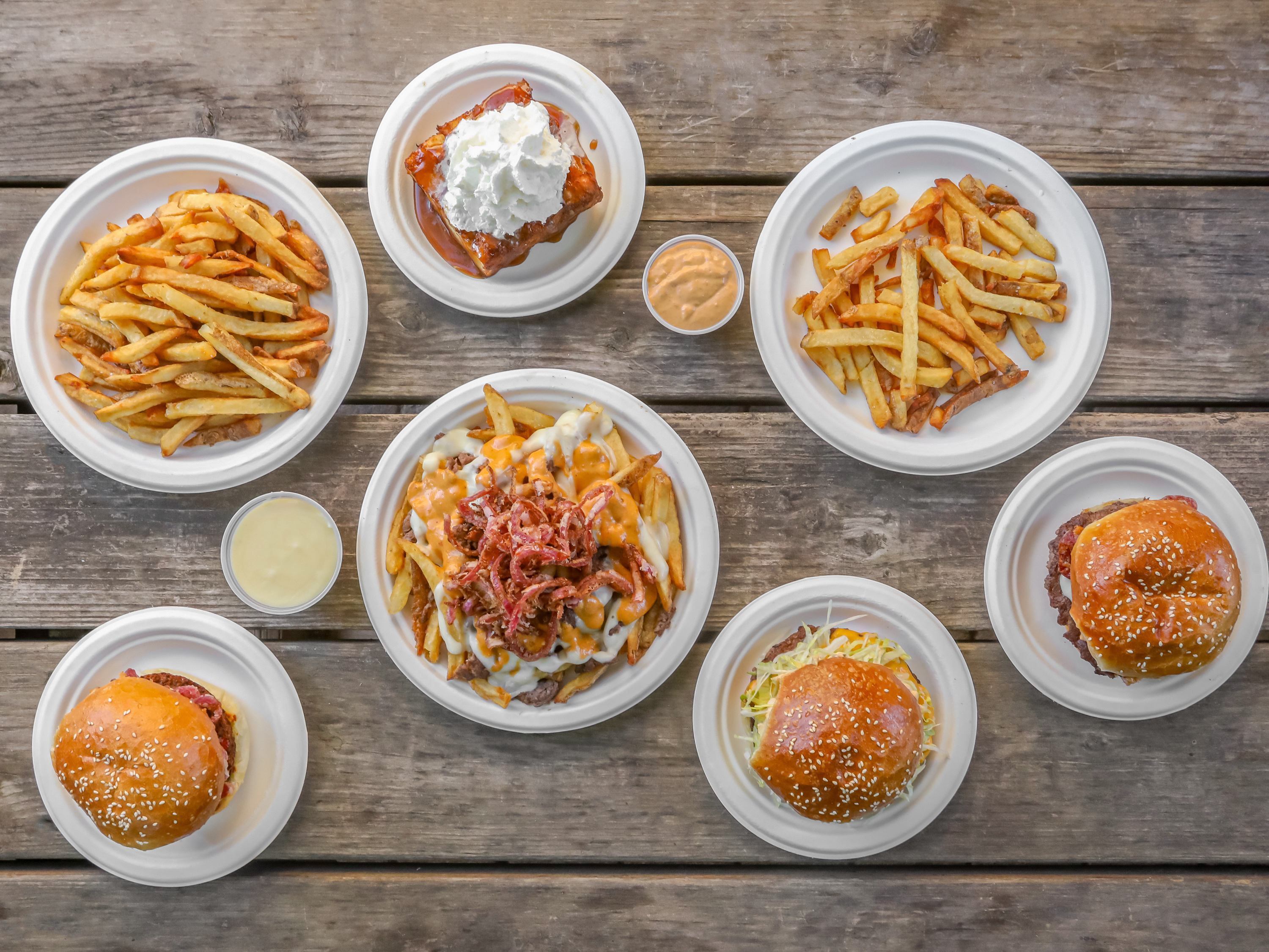 Restaurant banner image