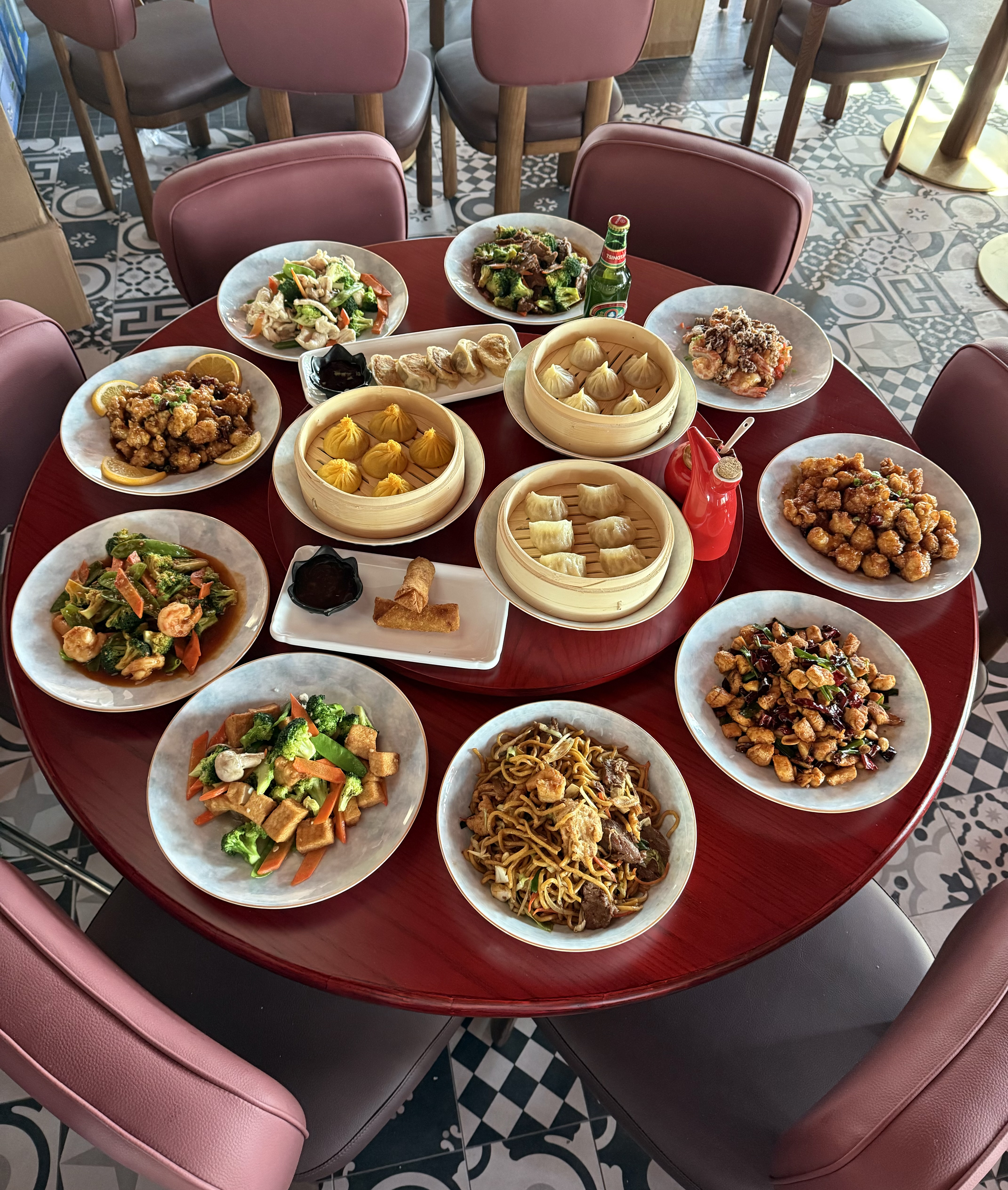 Restaurant banner image