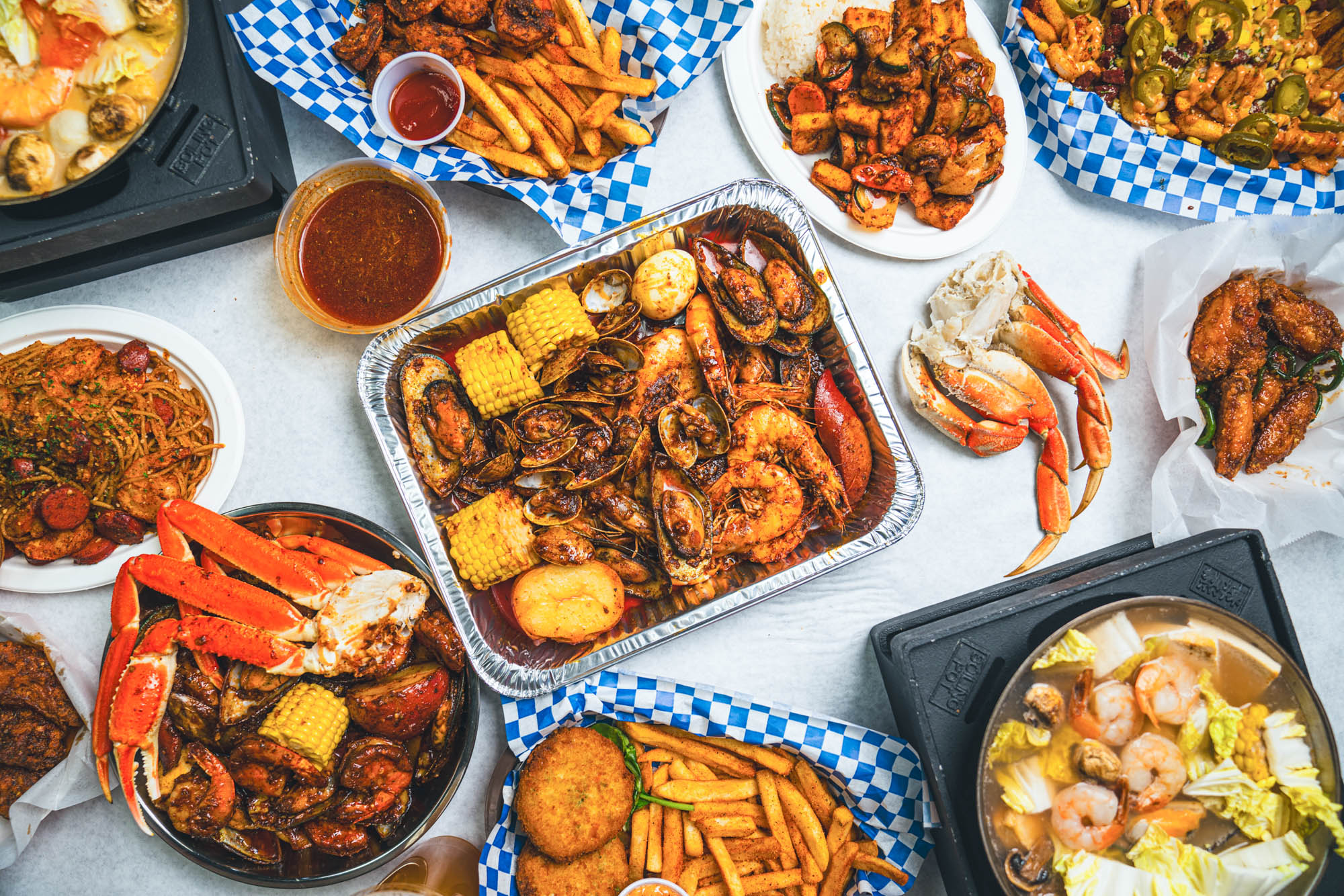 Restaurant banner image