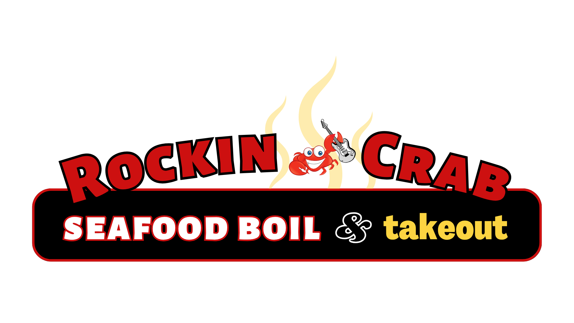 Rockin Crab