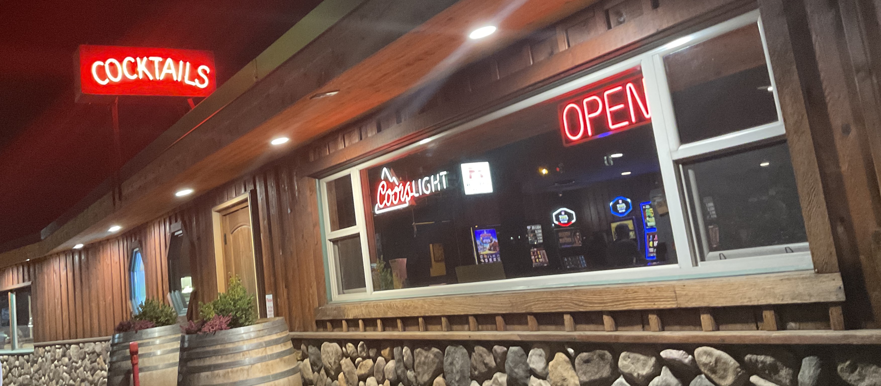 Restaurant banner image