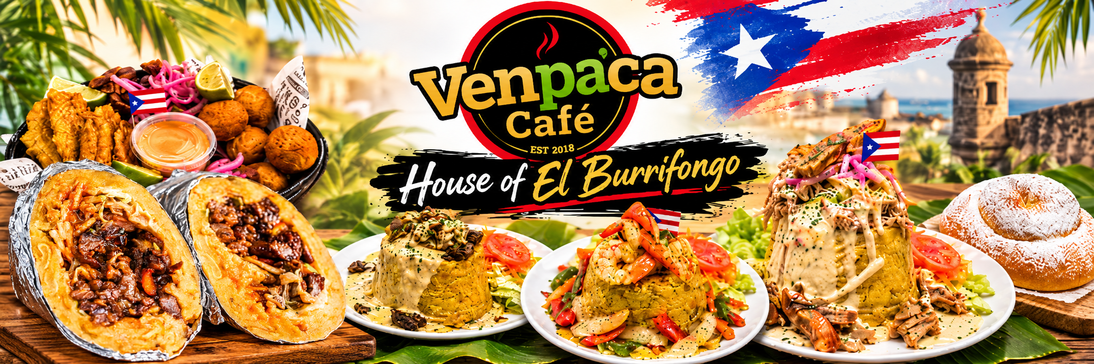 Restaurant banner image