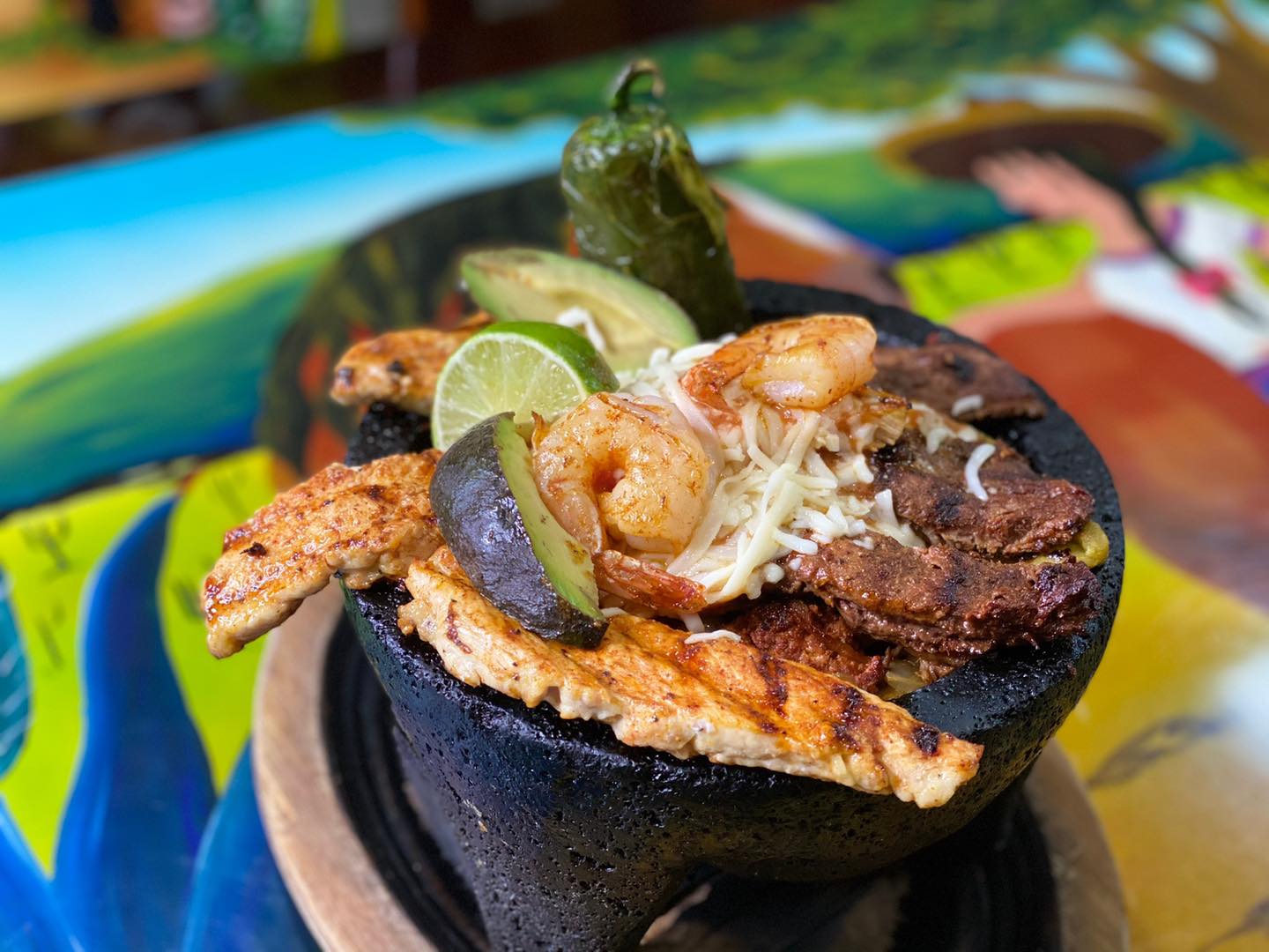 Restaurant banner image