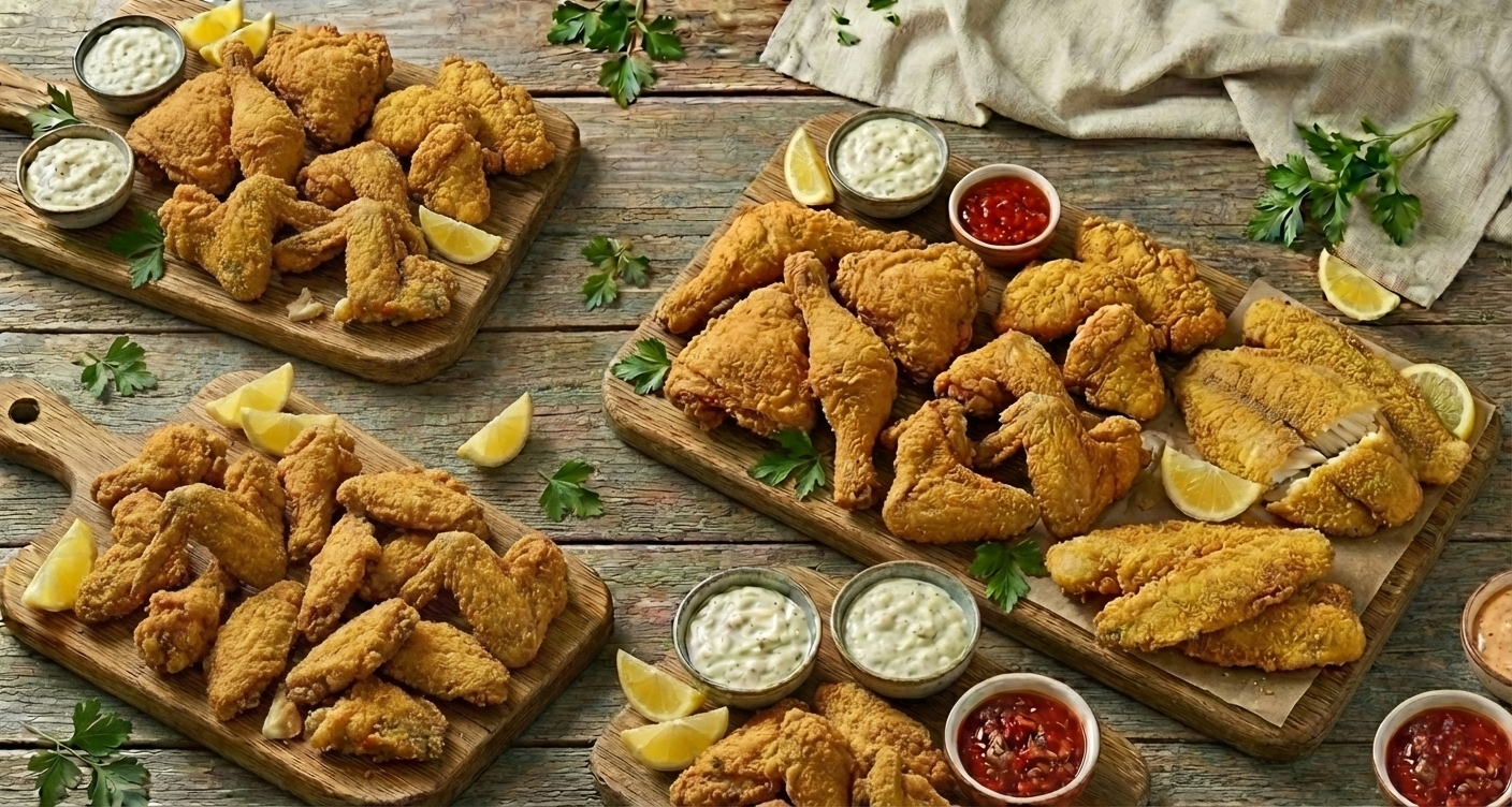 Restaurant banner image