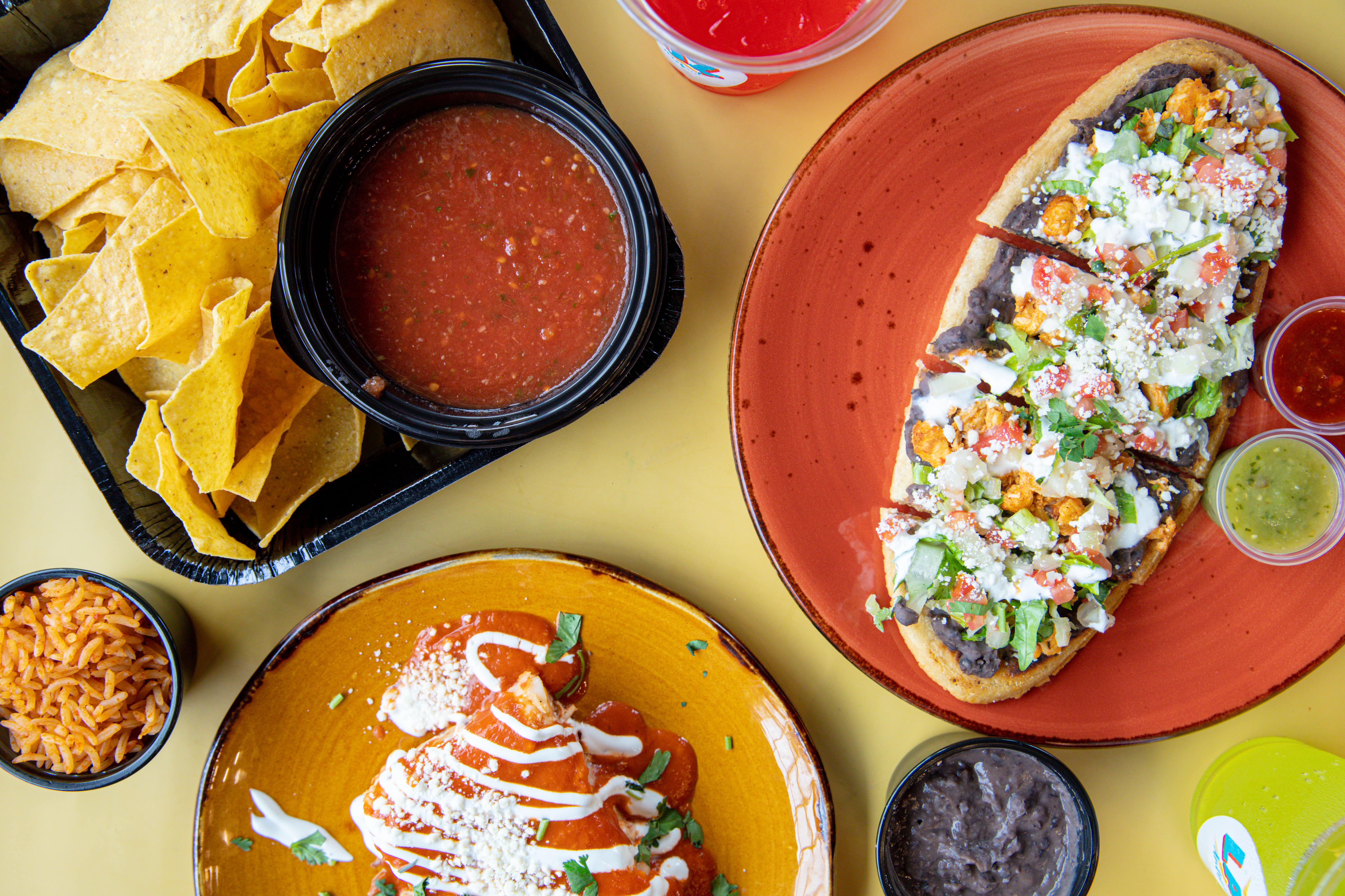 Restaurant banner image