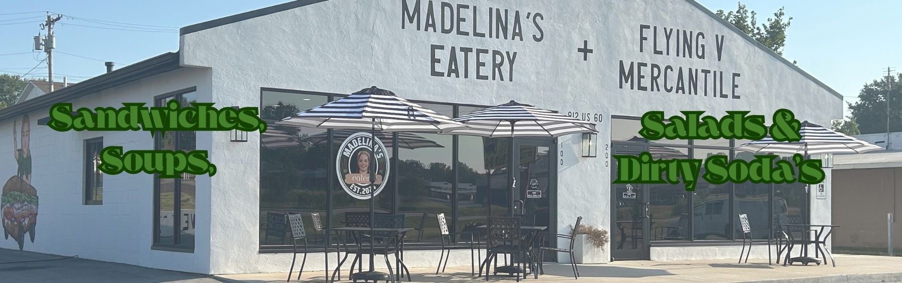 Restaurant banner image