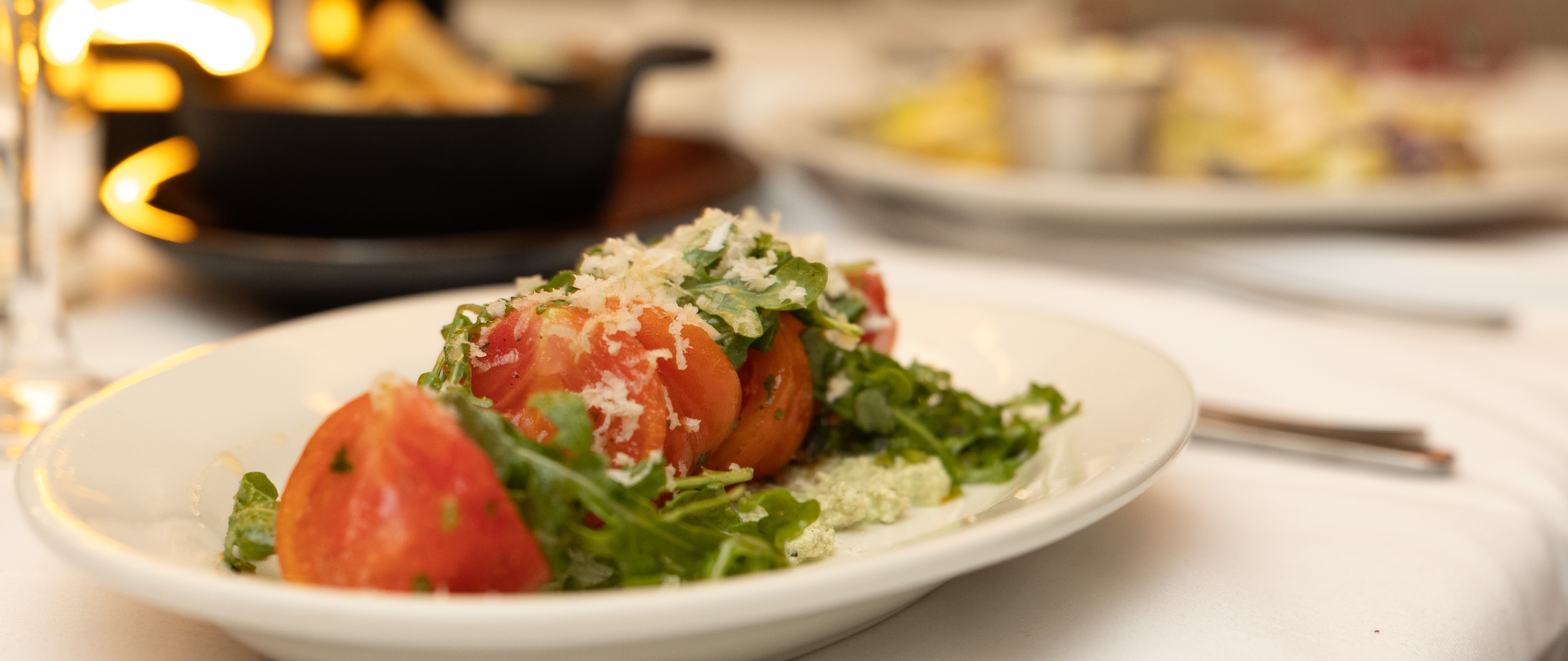 Restaurant banner image