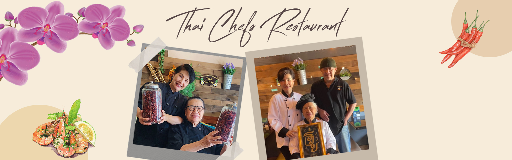 Restaurant banner image