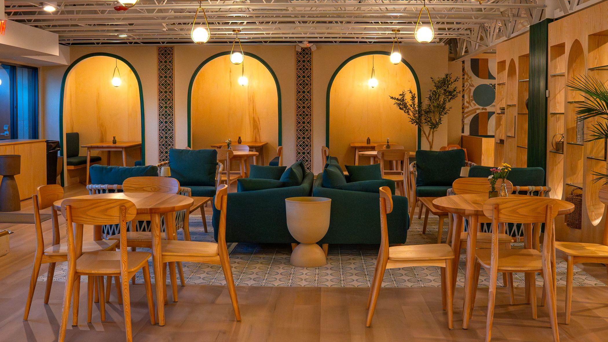 Restaurant banner image