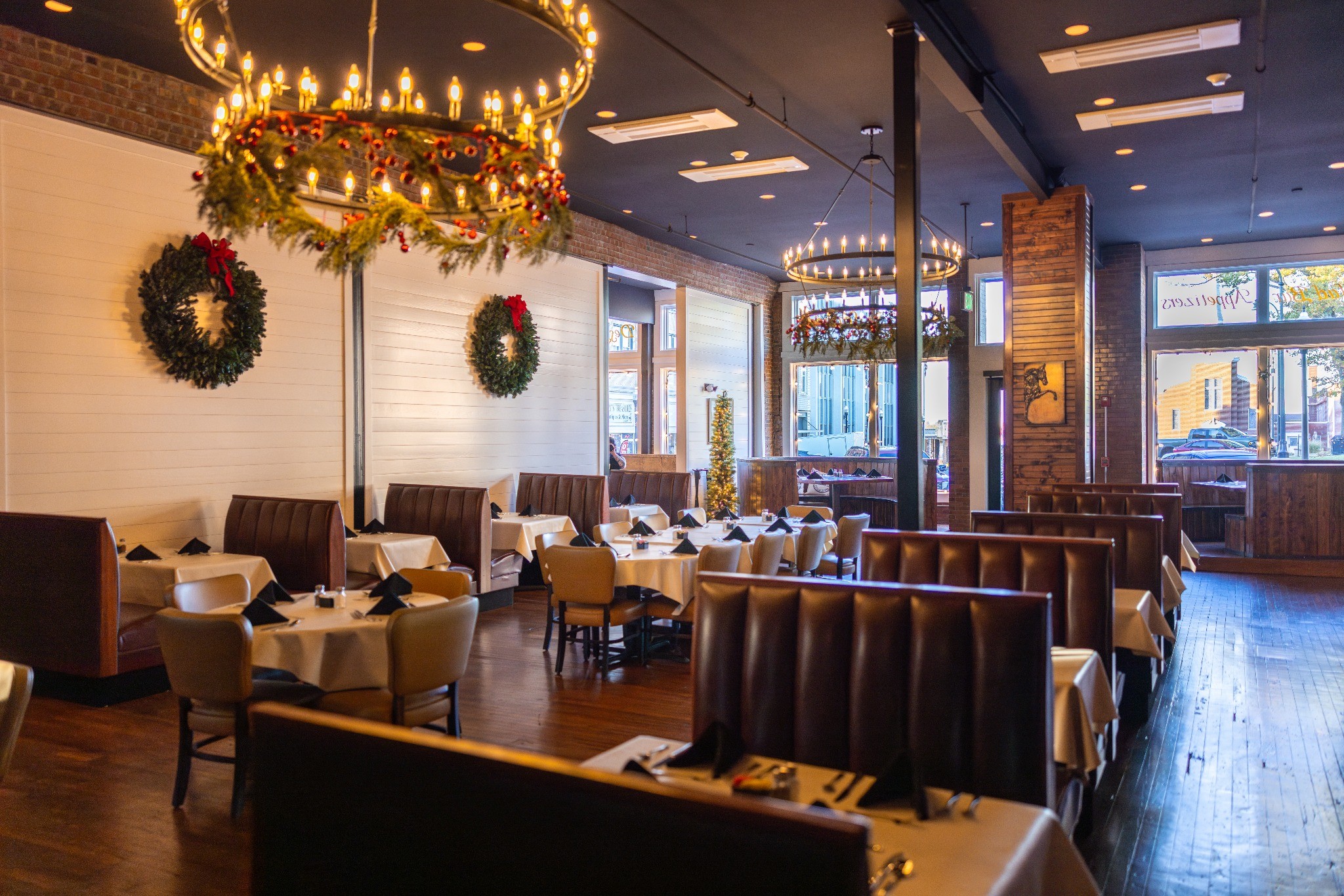 Restaurant banner image