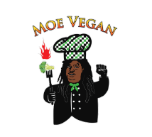 Moe vegan