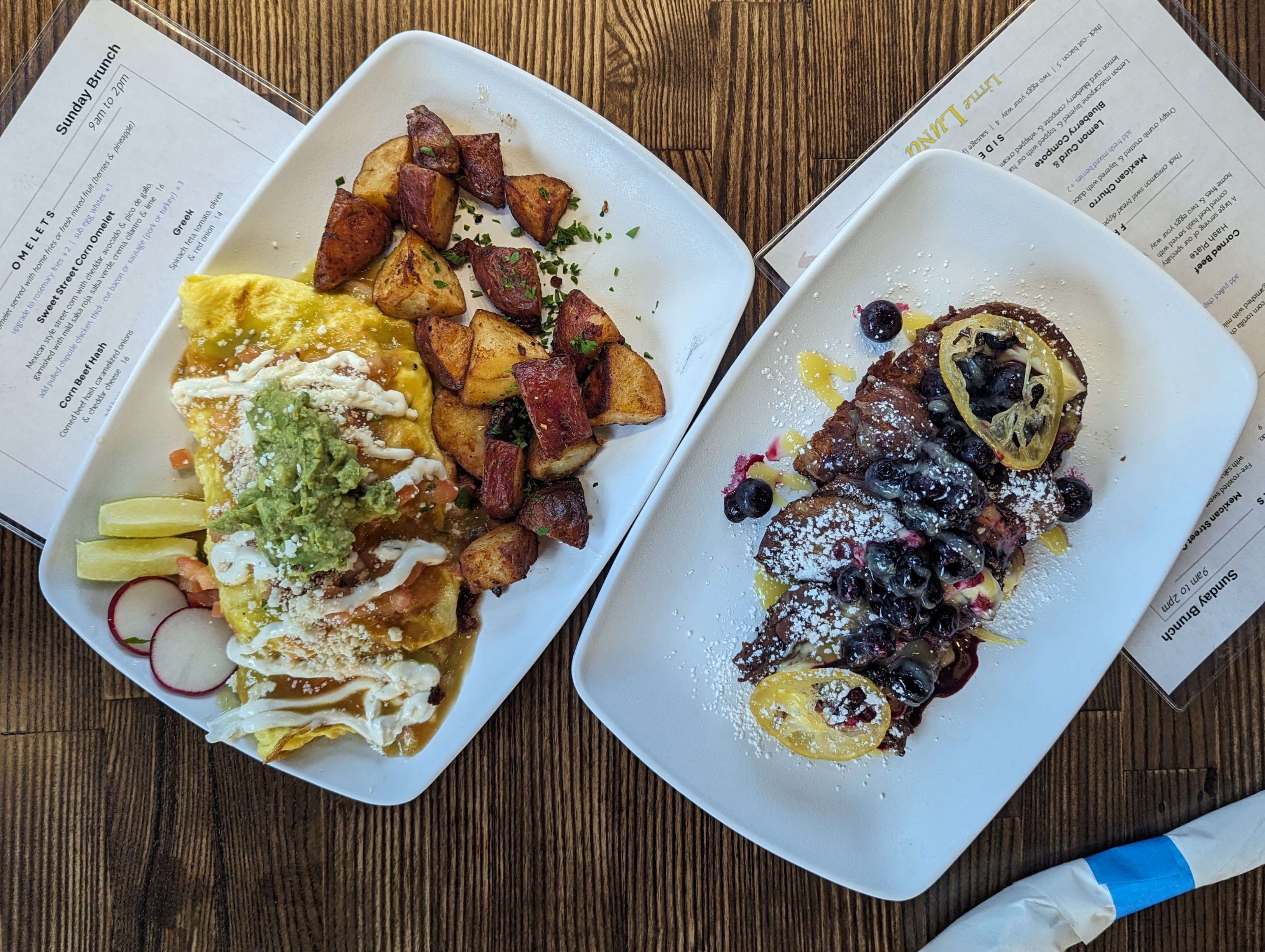 Restaurant banner image