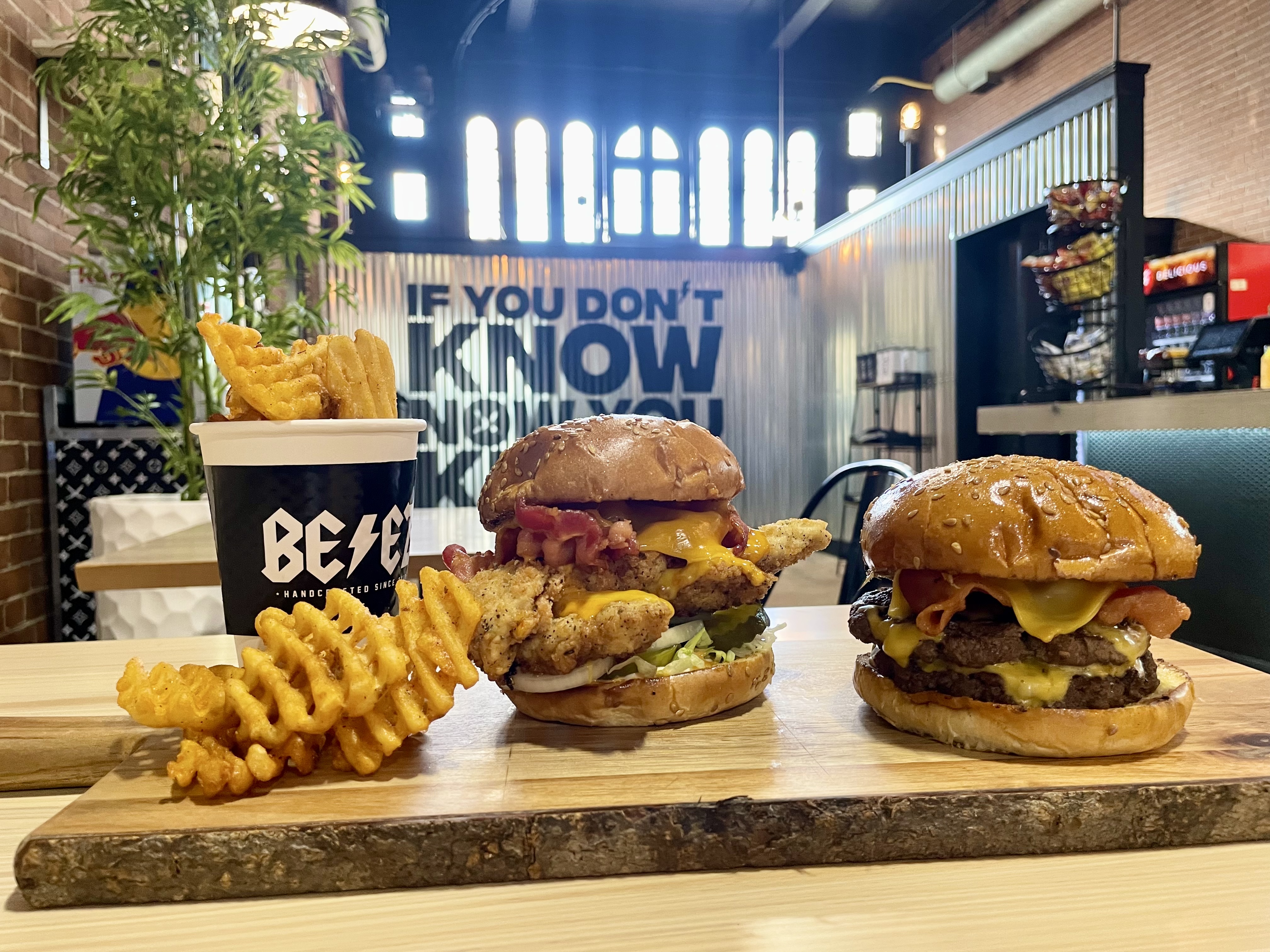 Restaurant banner image
