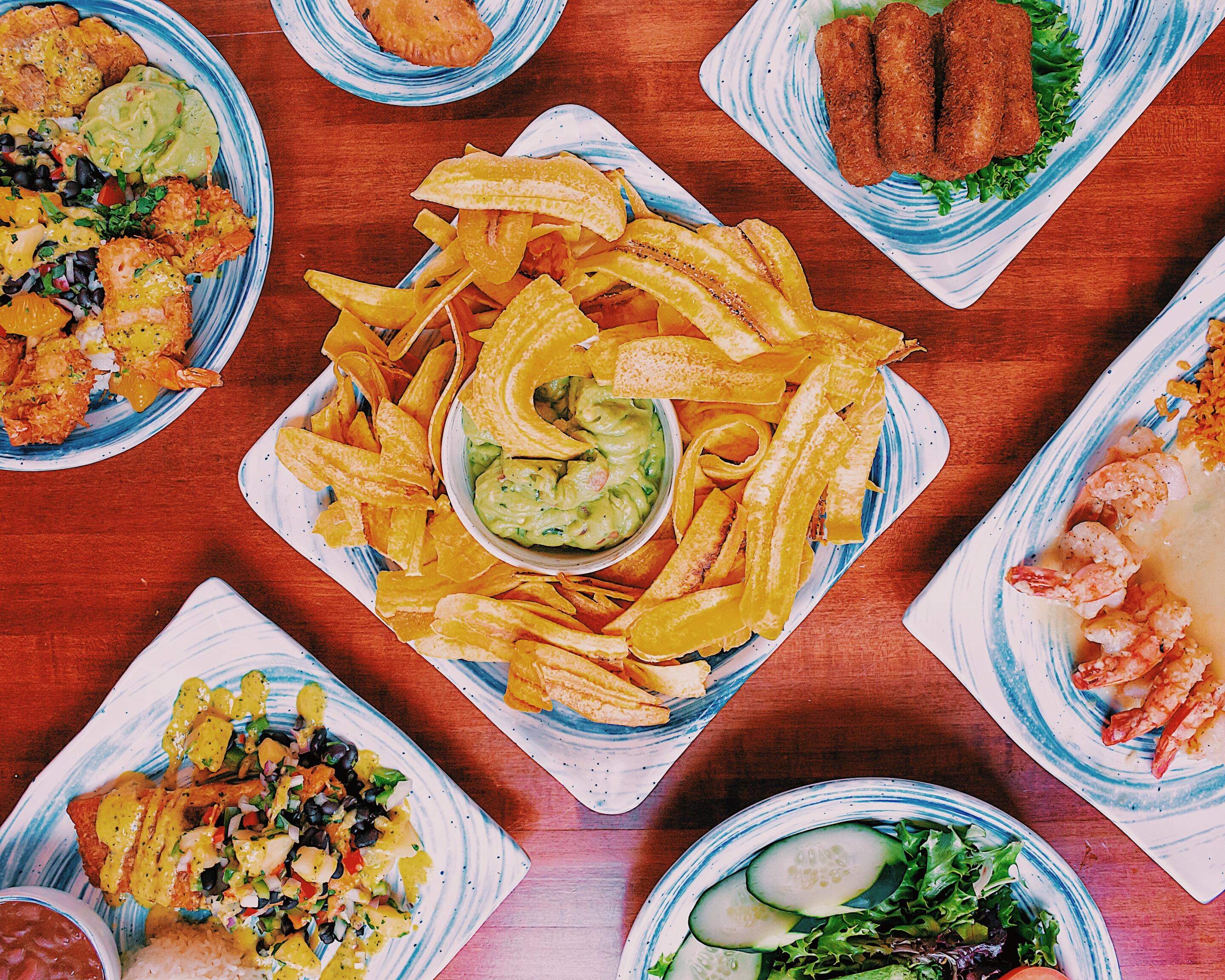 Restaurant banner image