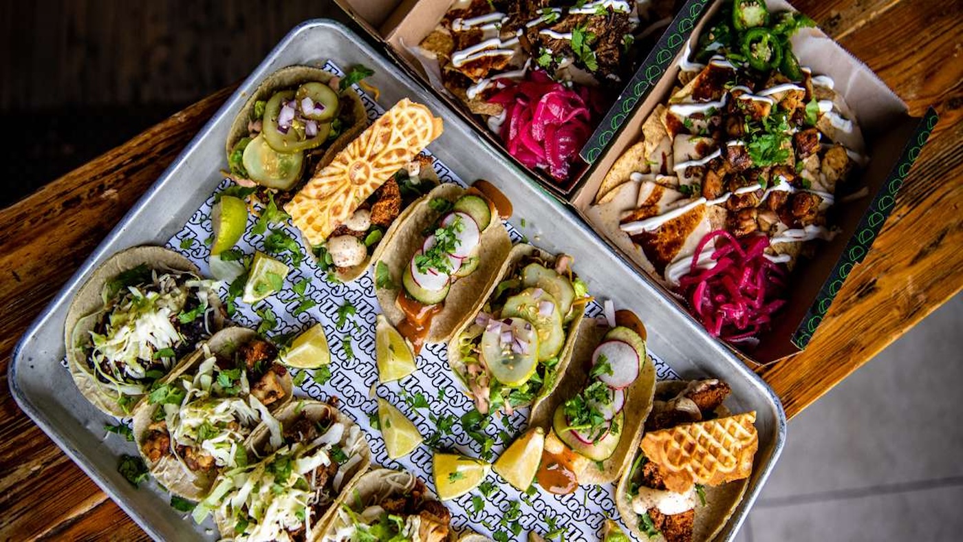 Restaurant banner image
