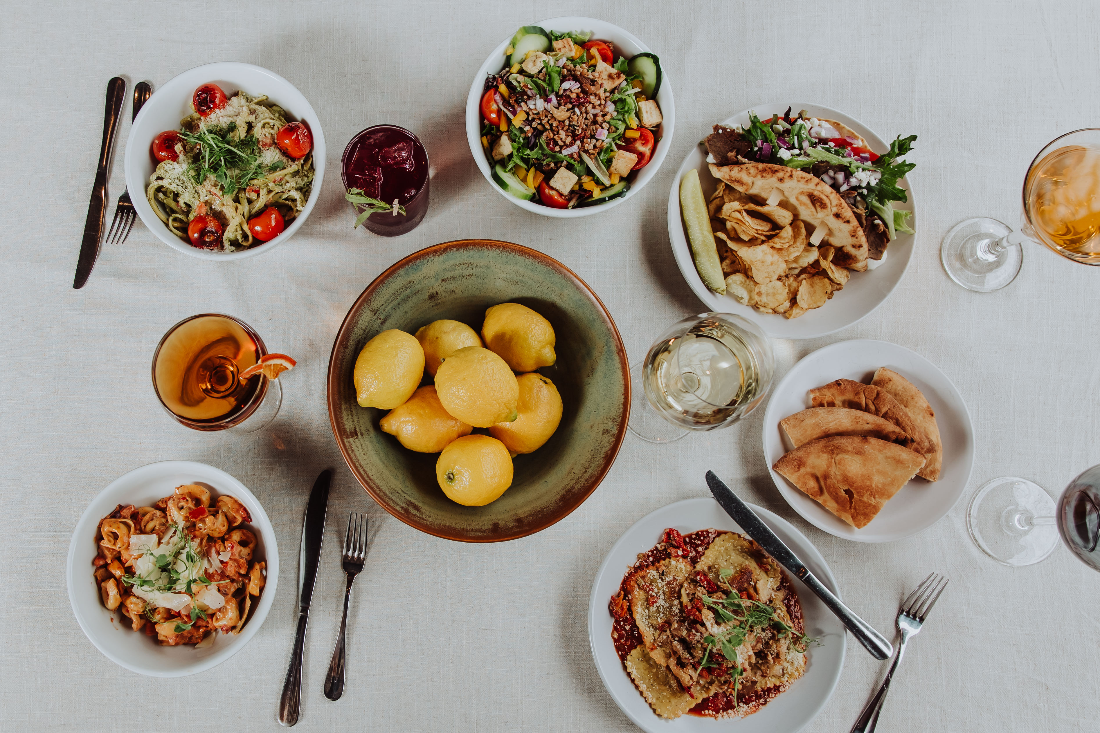 Restaurant banner image