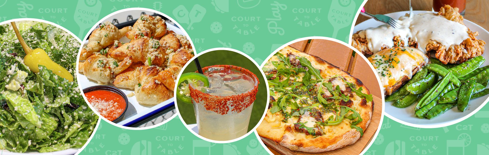 Restaurant banner image