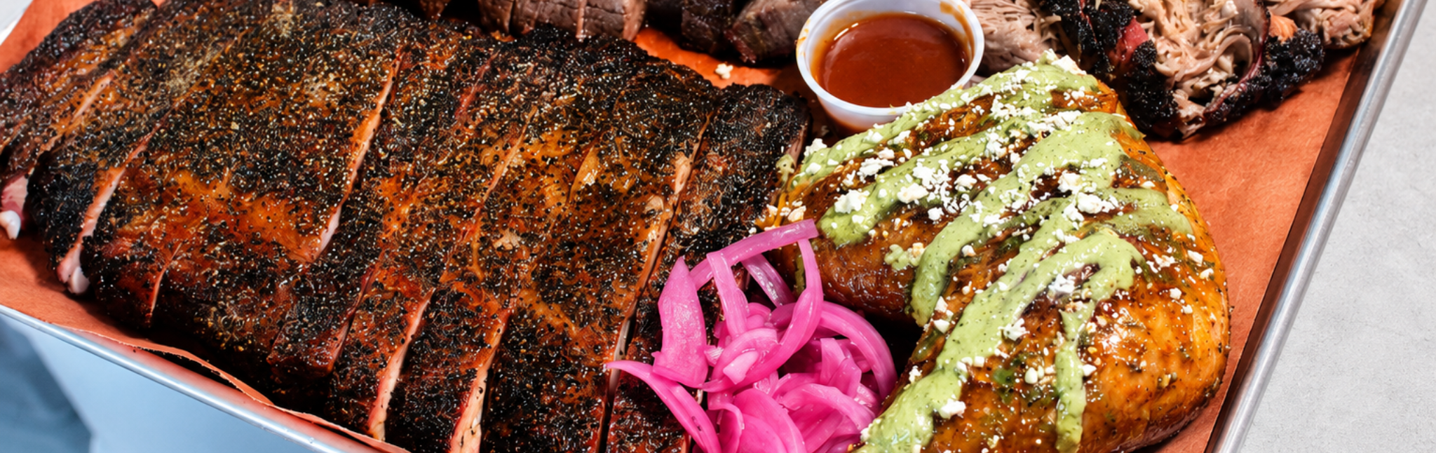 Restaurant banner image