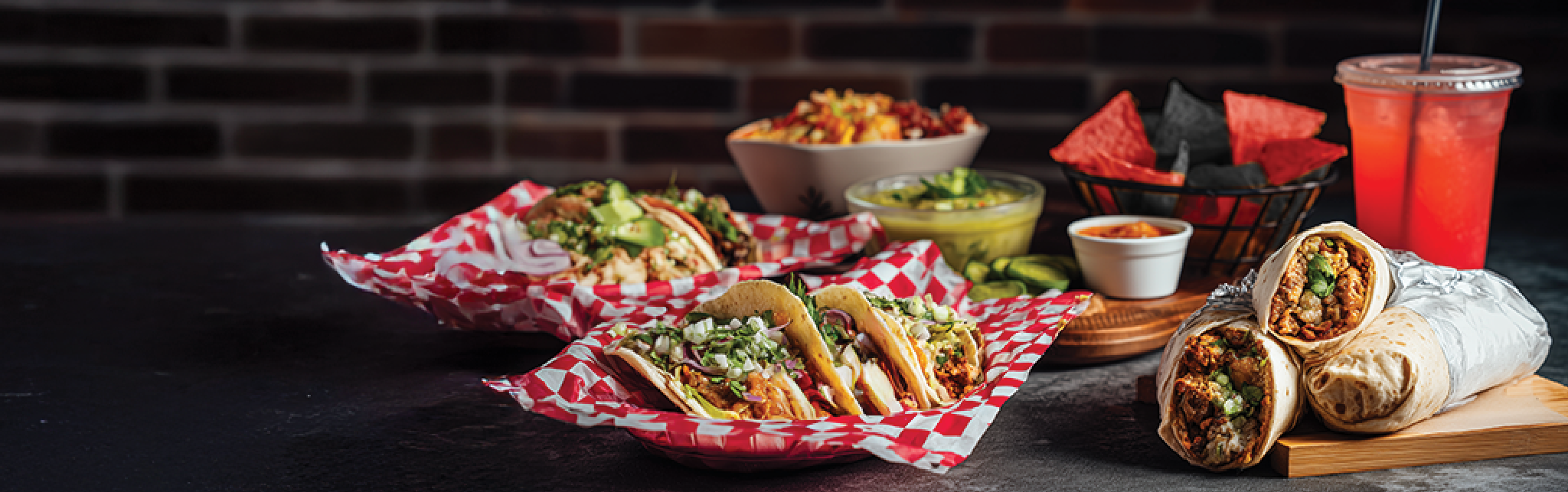 Restaurant banner image