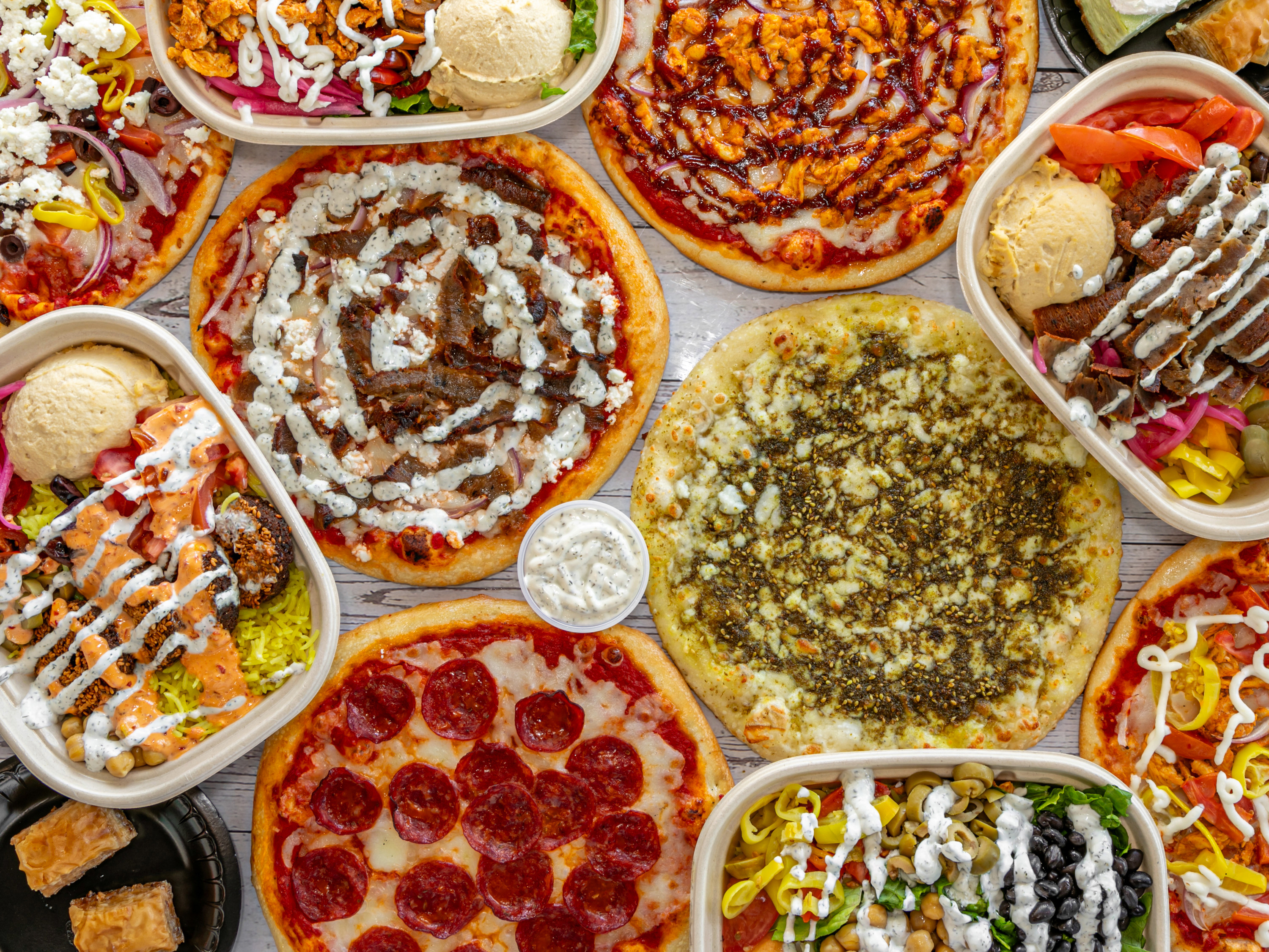 Restaurant banner image