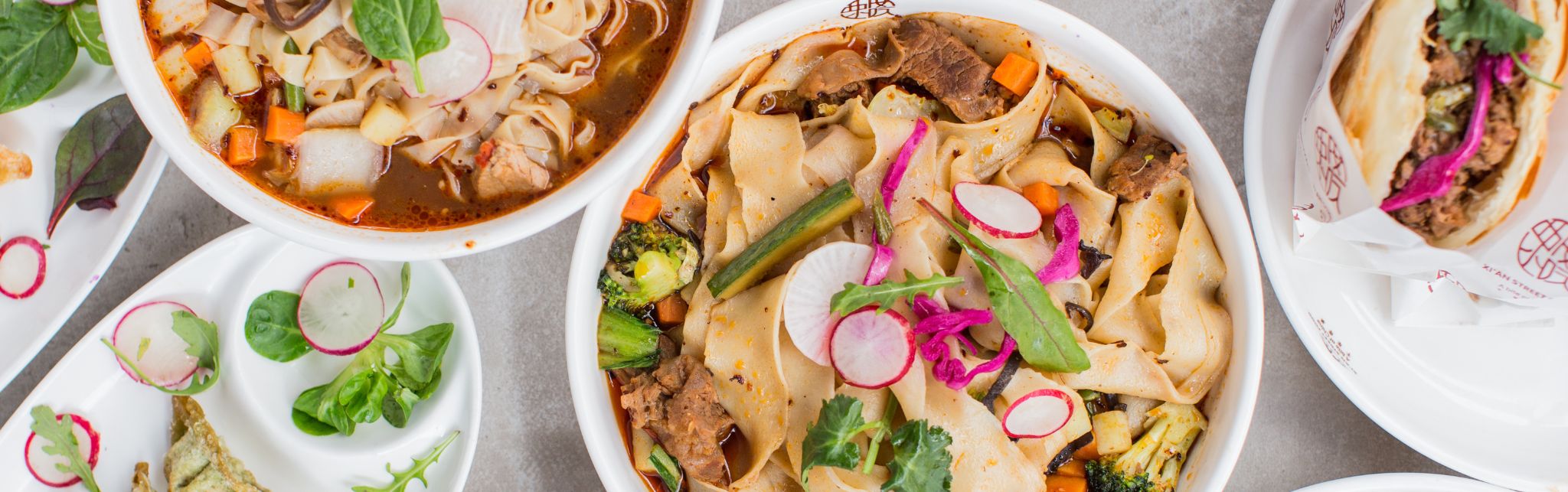Restaurant banner image