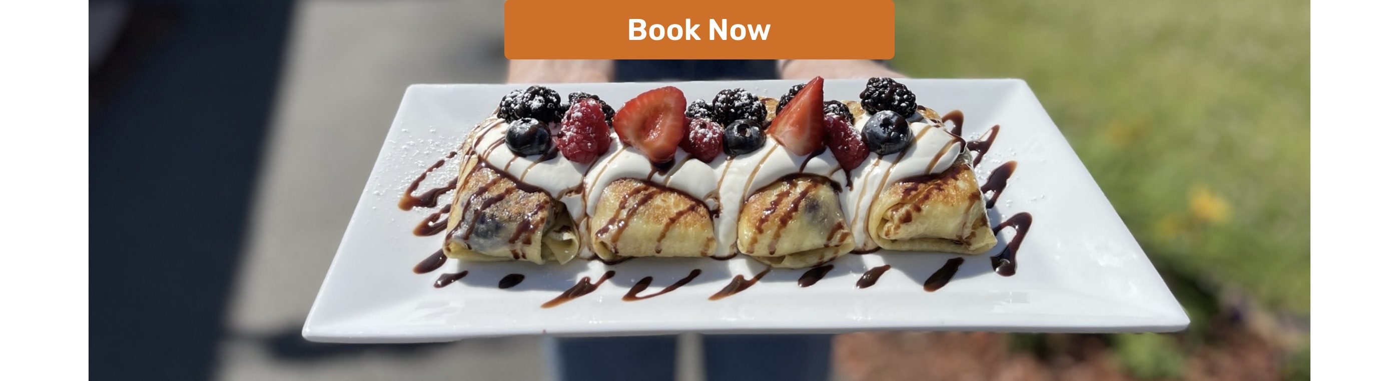 Restaurant banner image