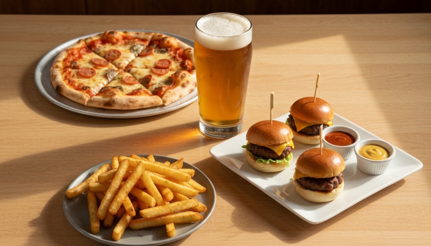 Restaurant banner image