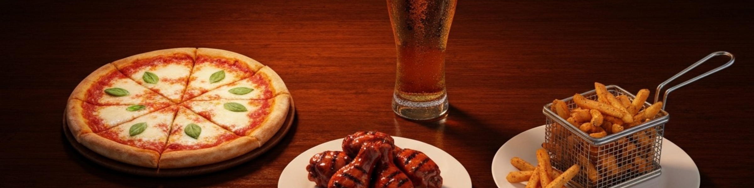 Restaurant banner image